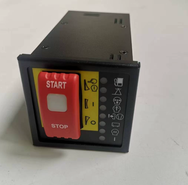 Atlas Copco 1089935597 Controller Panel for Atlas Copco Air Compressor XAS/XATS - brand new, in stock