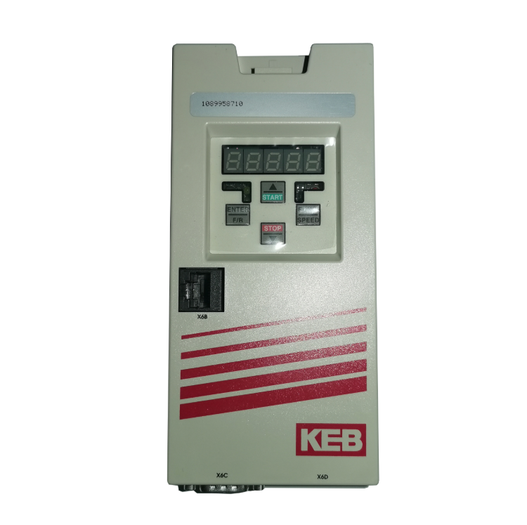 Atlas Copco 1089958703 Control Panel for Atlas Copco Elektronikon Compressor - brand new, in stock