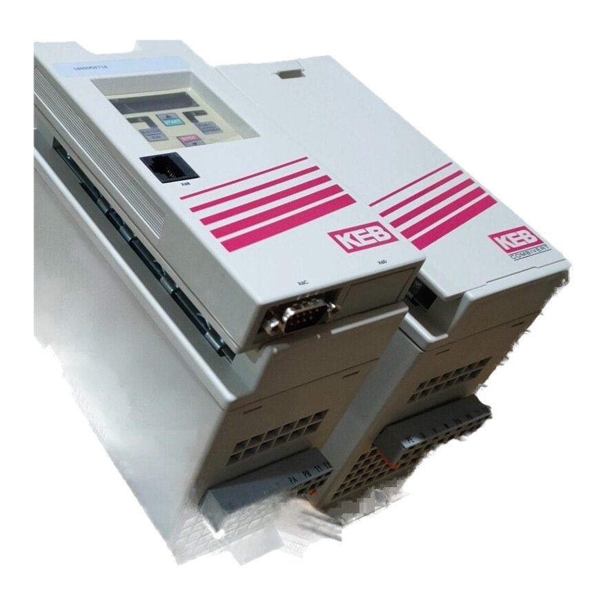 Atlas Copco 1089958703 Control Panel for Atlas Copco Elektronikon Compressor, close-up view