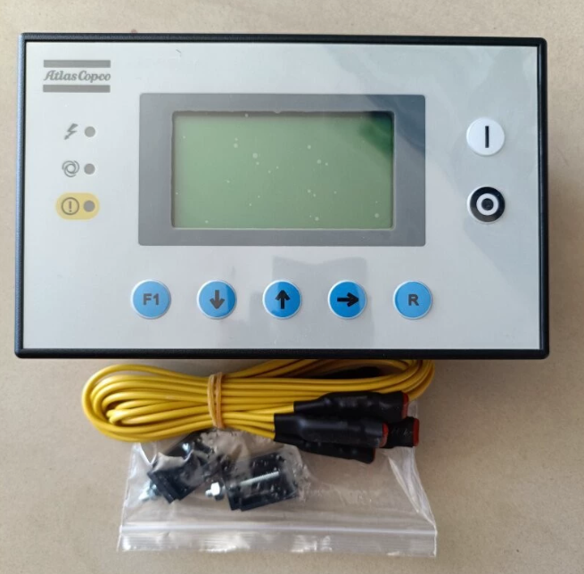 Genuine Atlas Copco part 1092005691 - Controller Panel for Atlas Copco Elektronikon Compressor