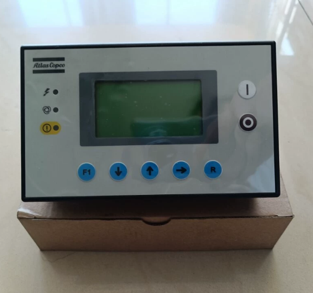 Atlas Copco 1092005691 Controller Panel for Atlas Copco Elektronikon Compressor - brand new, in stock