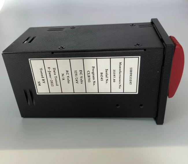 Atlas Copco 1092733010 Controller 24V Switch Module for Atlas Copco Air Compressor - brand new, in stock