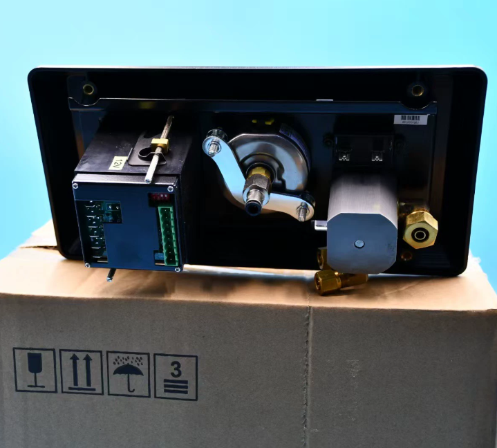 Atlas Copco 1604047185 Controller Panel for Atlas Copco Air Compressor XAS186 - brand new, in stock