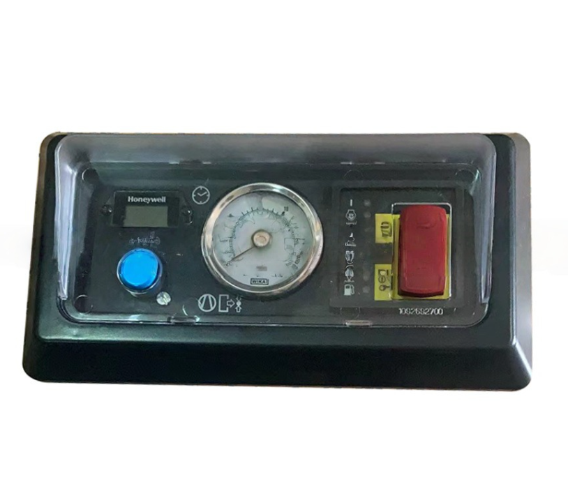 Atlas Copco 1604047188 Controller Panel for Atlas Copco Air Compressor XAS186 - brand new, in stock