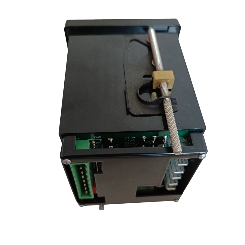 Atlas Copco P1604941902 XC1002 Controller Panel for Atlas Copco Portable Air Compressor, detail view