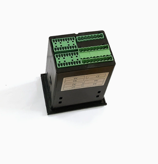 Atlas Copco P1604942203 XC2002 Control Panel for Atlas Copco Portable Air Compressor XAS/XAXS, detail view
