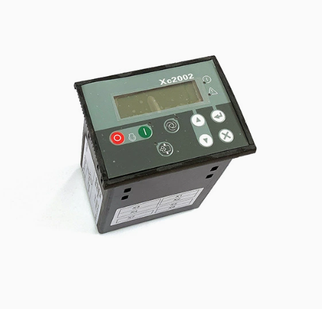 Atlas Copco 1604942203 XC2002 Control Panel for Atlas Copco Portable Air Compressor XAS/XAXS - brand new, in stock
