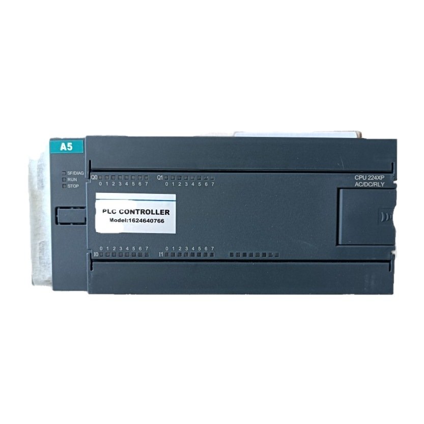 Atlas Copco 1624640766 Controller for Atlas Copco Elektronikon Compressor - brand new, in stock