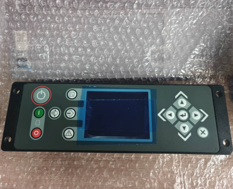 Atlas Copco 1625850005 Controller Module for Atlas Copco Air Compressor XC2003 - brand new, in stock