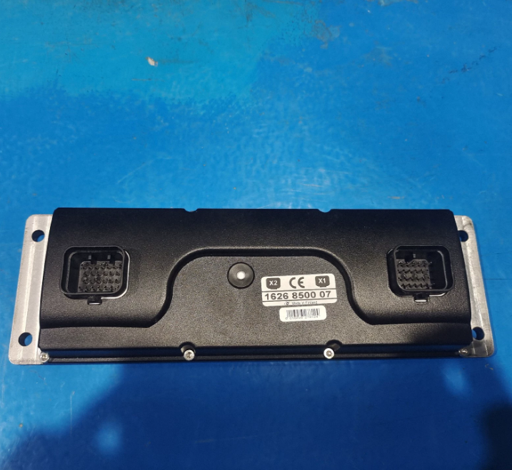 Atlas Copco 1625850006 Controller Module for Atlas Copco Air Compressor XC2003 - brand new, in stock
