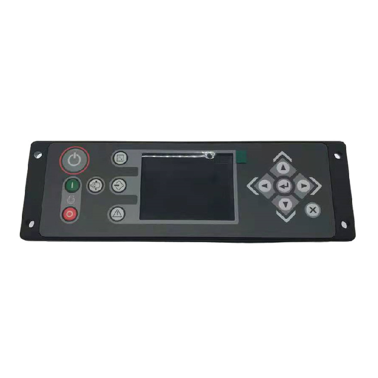 Atlas Copco P1626850001 Controller Module for Atlas Copco Air Compressor XC2003, detail view