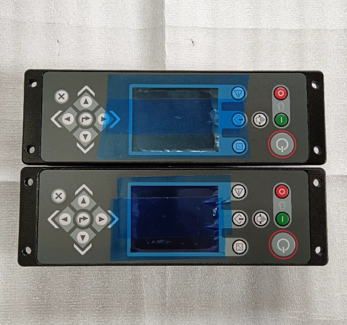 Atlas Copco P1626850003 Controller Module for Atlas Copco Air Compressor XC2003, detail view