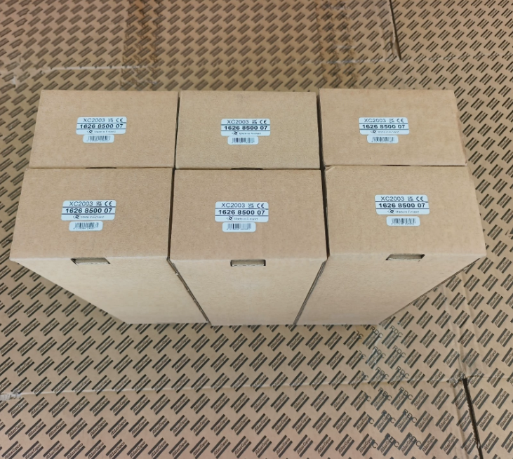 Atlas Copco 1626850004 Controller Module for Atlas Copco XC2003 Portable Air Compressor - brand new, in stock
