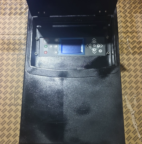 Atlas Copco 1626850005 Controller Module for Atlas Copco XC2003 Portable Air Compressor - brand new, in stock