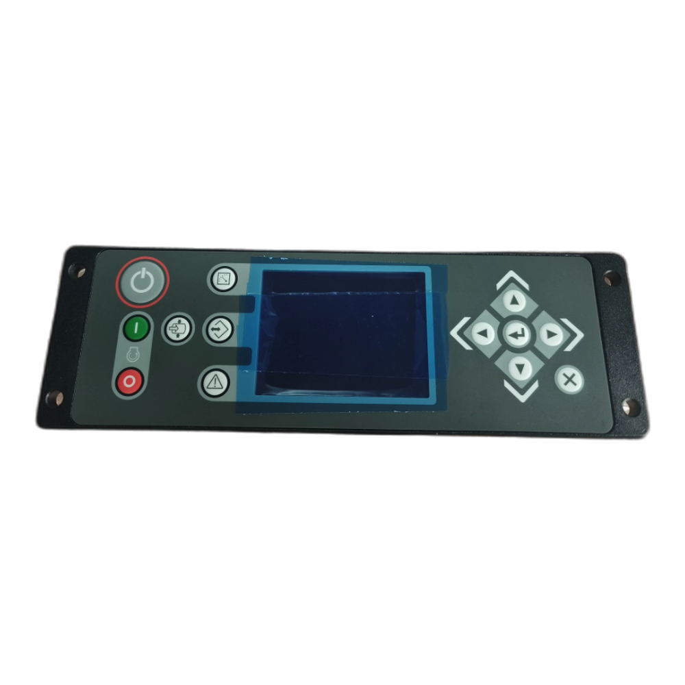 Atlas Copco P1626850007 Controller Module for Atlas Copco XC2003 Portable Air Compressor, detail view