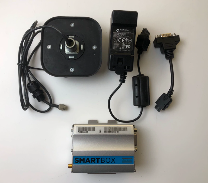 Atlas Copco 1630088600 SmartBox Monitoring Module for Atlas Copco Compressor - brand new, in stock