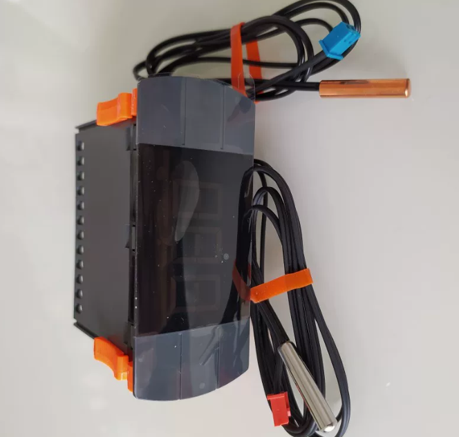 Atlas Copco 1639696032 Air Dryer Controller for Atlas Copco Refrigerated Compressed Air Dryer - brand new, in stock
