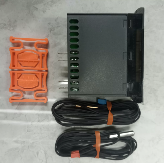 Elitech Air Dryer Controller for Atlas Copco Refrigerated Compressed Air Dryer 1639696033, white background