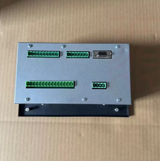 Atlas Copco 1900070006 Elektronikon Controller Panel for Atlas Copco Elektronikon Compressor - brand new, in stock