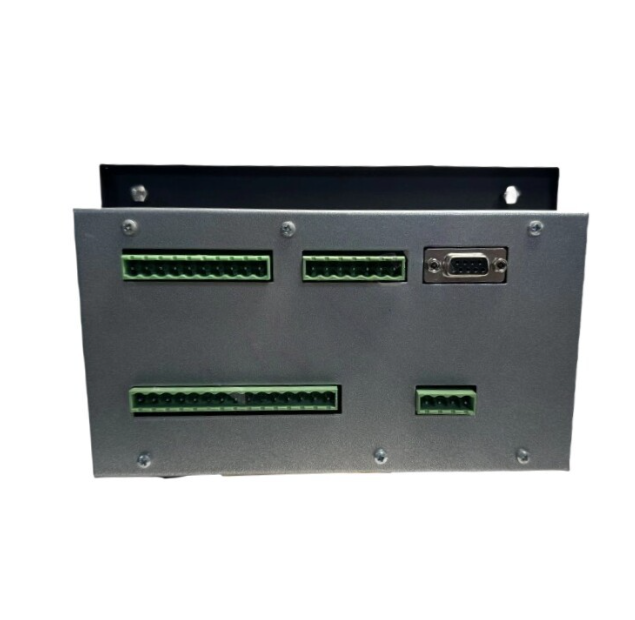Elektronikon Controller Panel for Atlas Copco Elektronikon Compressor 1900070006, white background