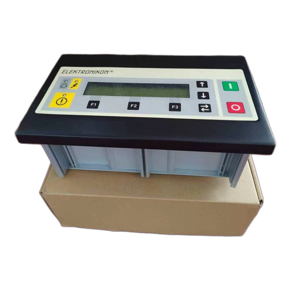 Atlas Copco 1900070163 Communication Module for Atlas Copco Elektronikon Compressor - brand new, in stock