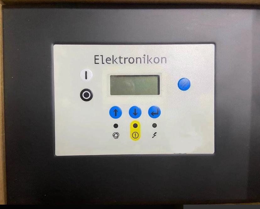 Atlas Copco 1900071102 Control Panel for Atlas Copco Air Compressor GA37+ - brand new, in stock