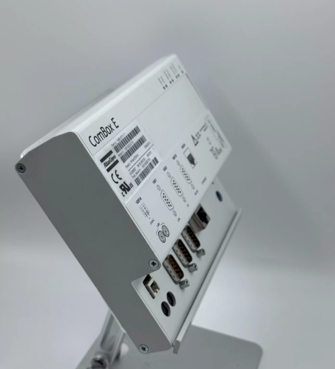 Atlas Copco P1900071171 Communication Module for Atlas Copco Elektronikon Compressor, detail view