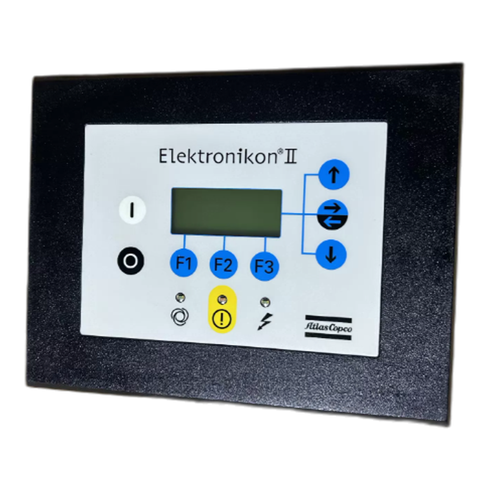 Atlas Copco 1900071232 Controller Panel for Atlas Copco Elektronikon Compressor - brand new, in stock