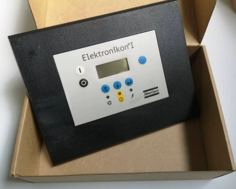 Genuine Atlas Copco part 1900071241 - Controller Panel for Atlas Copco Elektronikon Compressor