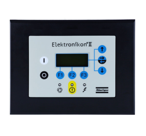 Atlas Copco 1900071241 Controller Panel for Atlas Copco Elektronikon Compressor - brand new, in stock