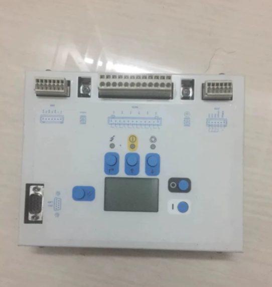 Atlas Copco 1900071261 Controller Panel for Atlas Copco Elektronikon Compressor - brand new, in stock
