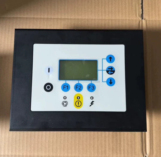 Atlas Copco 1900071281 Elektronikon Controller Panel for Atlas Copco Elektronikon Compressor - brand new, in stock