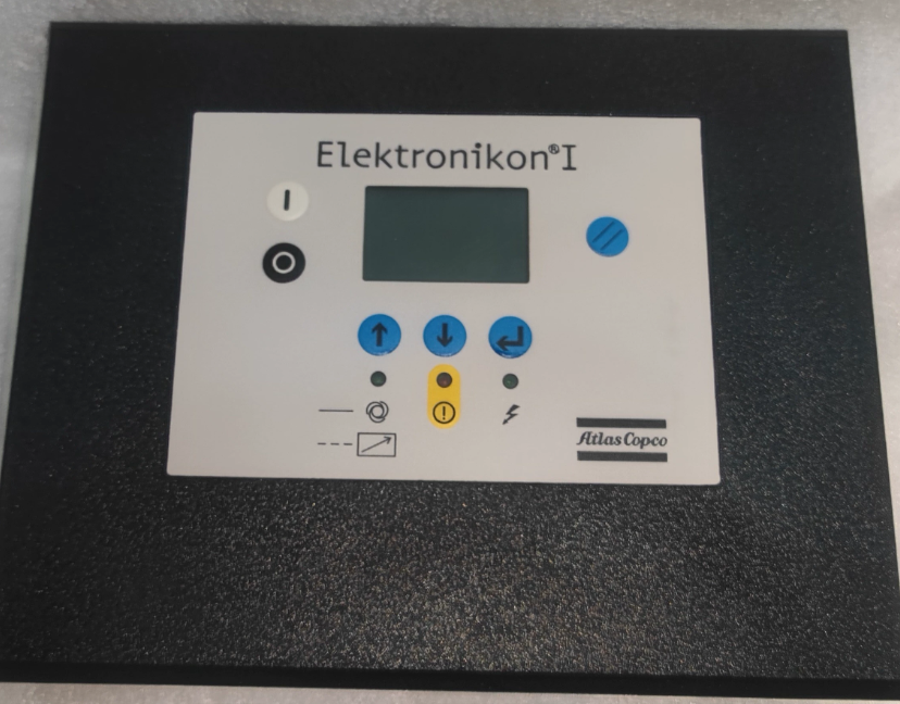 Atlas Copco 1900071282 Controller Panel for Atlas Copco Elektronikon Compressor - brand new, in stock