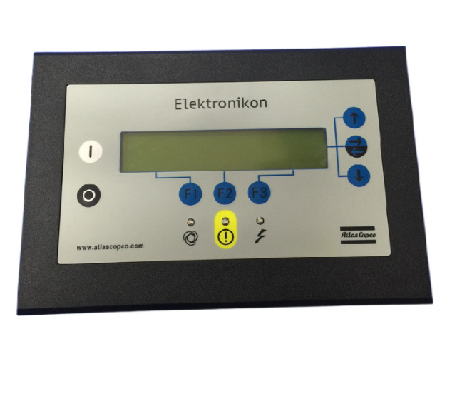Atlas Copco 1900071291 Controller Panel for Atlas Copco Elektronikon Compressor - brand new, in stock