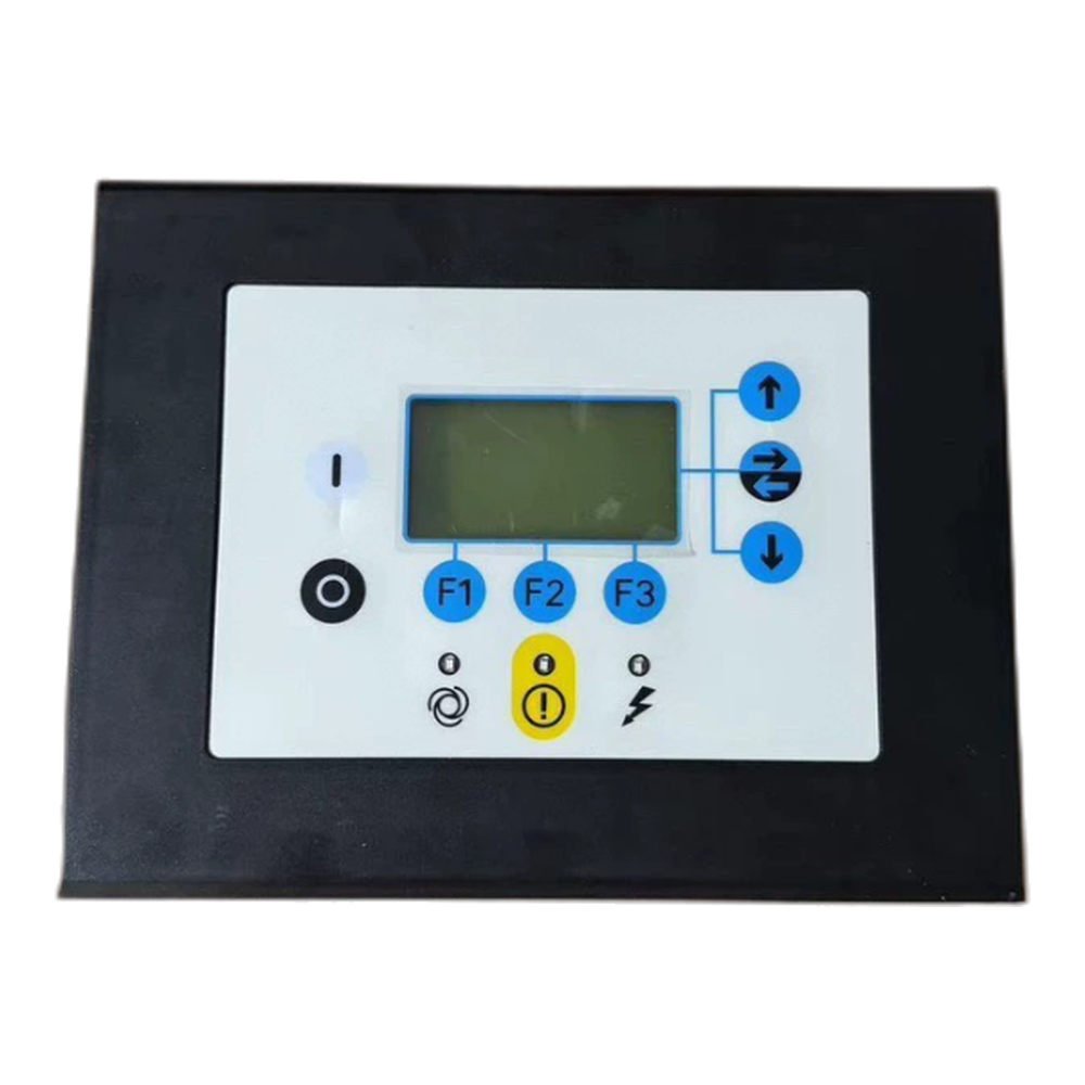 Atlas Copco 1900071382 Elektronikon Controller Panel for Atlas Copco Air Compressor - brand new, in stock