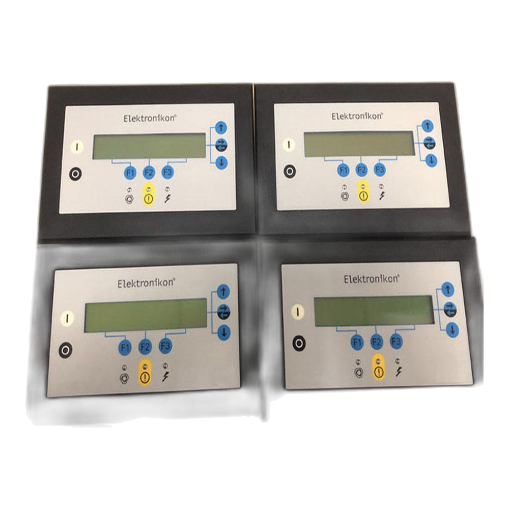 Atlas Copco 1900100345 Control Unit LP for Atlas Copco Portable Air Compressor - brand new, in stock