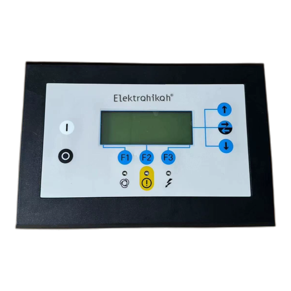 Atlas Copco 1900100346 Control Panel for Atlas Copco Portable Air Compressor - brand new, in stock