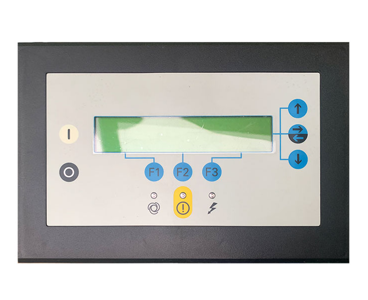 Atlas Copco 1900100349 Control Panel for Atlas Copco Air Compressor XAHS447 - brand new, in stock