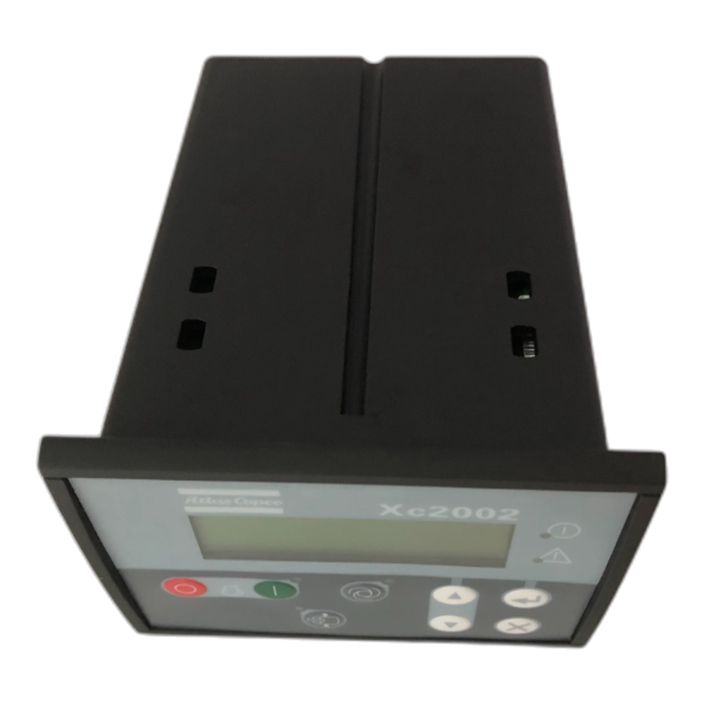 Atlas Copco 1900100380 Control Panel for Atlas Copco Air Compressor XAHS447 - brand new, in stock