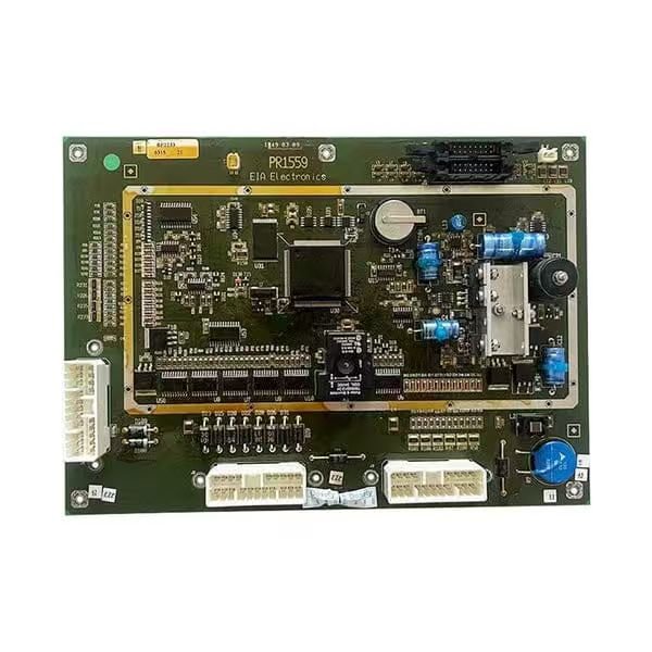 Atlas Copco 1900100527 Controller Circuit Board for Atlas Copco Air Compressor XAS750 - brand new, in stock