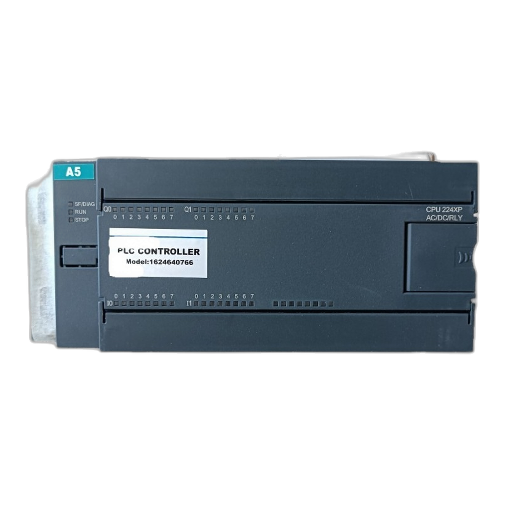 Atlas Copco 1900500320 Control Cabinet for Atlas Copco Screw Air Compressor - brand new, in stock