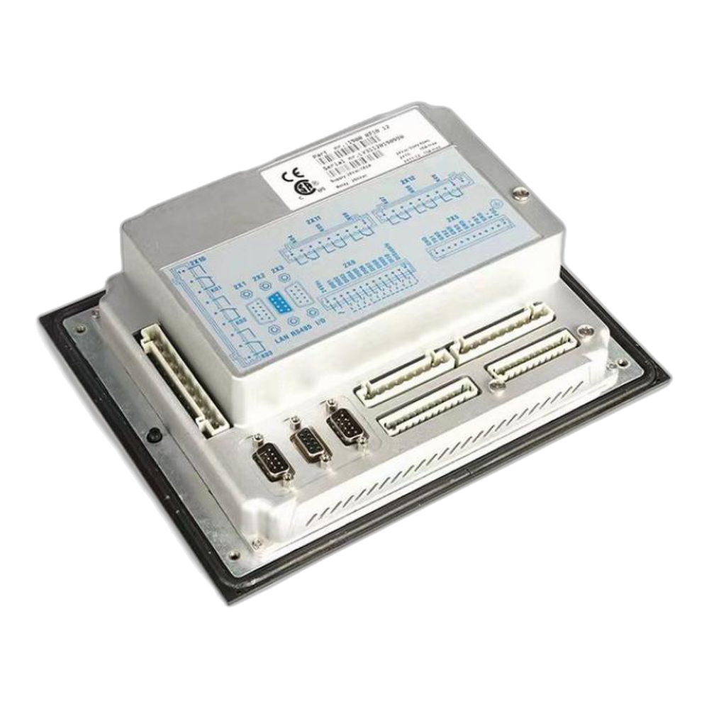 Atlas Copco 1900520000 Elektronikon Mk5 Control Panel for Atlas Copco Air Compressor - brand new, in stock