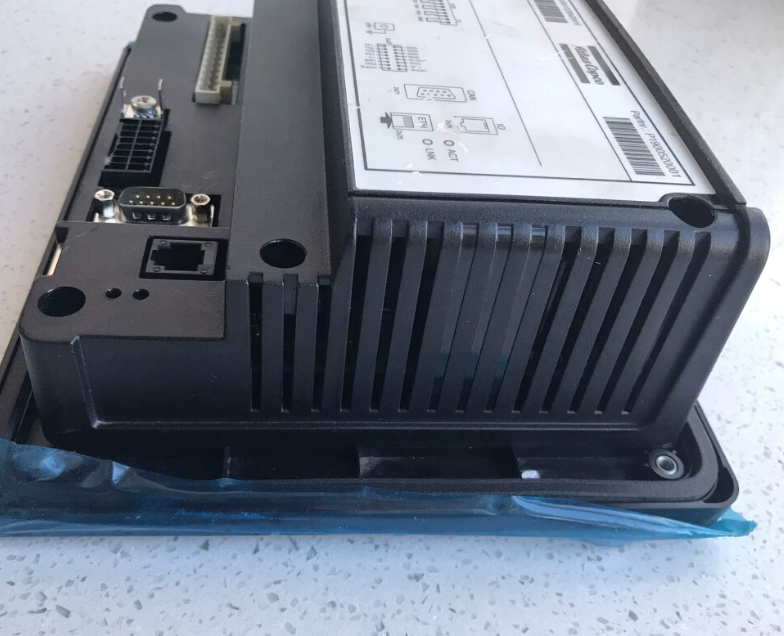 Atlas Copco 1900520001 Elektronikon Mk5 Controller Panel for Atlas Copco Air Compressor GA37/GA55 - brand new, in stock