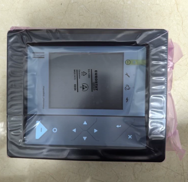 Atlas Copco 1900520032 Elektronikon Mk5 I/O2 Expansion Module for Atlas Copco Air Compressor - brand new, in stock