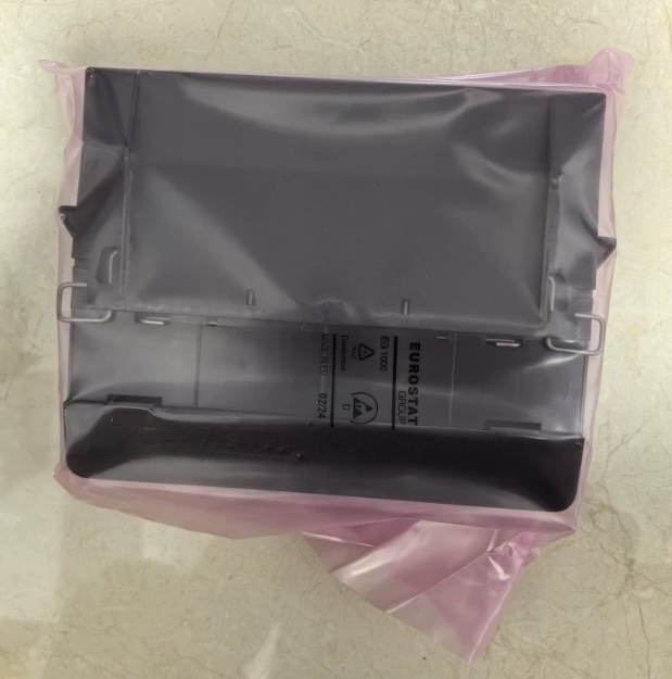 Atlas Copco 1900520037 Elektronikon Mk5 I/O2 Expansion Module for Atlas Copco Air Compressor - brand new, in stock