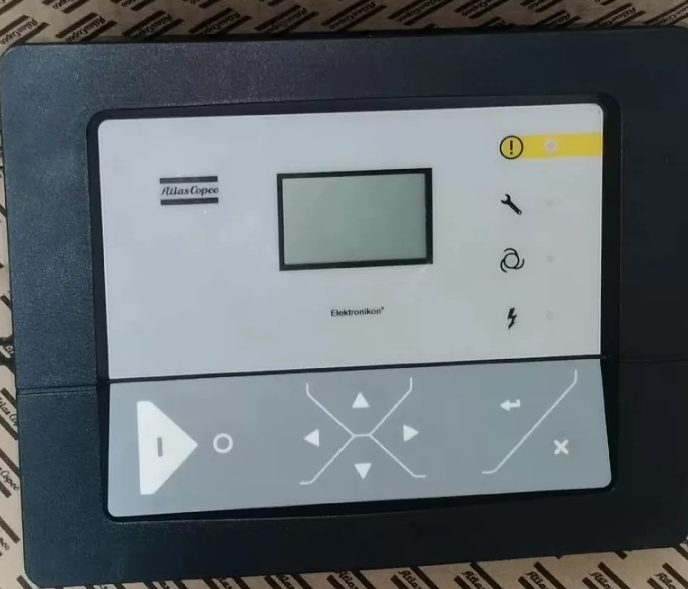 Atlas Copco 1900520052 Elektronikon Mk5 STD DIN Controller for Atlas Copco Air Compressor - brand new, in stock