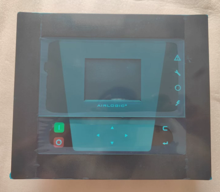 Atlas Copco 1900520082 Elektronikon Mk5 Graphic Controller Board for Atlas Copco Air Compressor - brand new, in stock