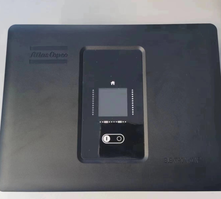 Atlas Copco 1900520201 Elektronikon Mk5S Swipe Controller Panel for Atlas Copco Air Compressor - brand new, in stock
