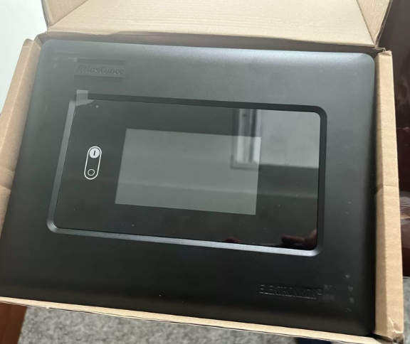 Atlas Copco 1900520414 Elektronikon Mk5S Touch Controller Panel for Atlas Copco Air Compressor - brand new, in stock