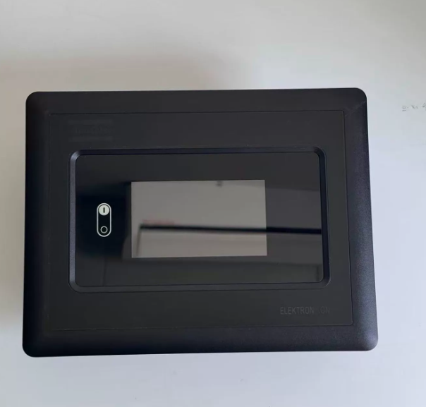 Atlas Copco P1900520490 Elektronikon Mk5S Touch Controller Panel for Atlas Copco Air Compressor, detail view